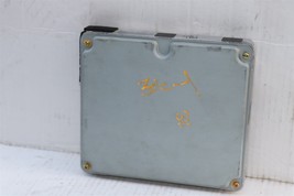 Toyota ECM ECU PCM Engine Control Unit Module Computer 89666-04050 image 4