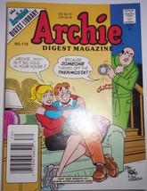 Archie Digest Library Archie Digest Magazine No 170  April 2000 - $3.99