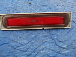 1987 1992 MARK VII 7 RIGHT REAR MARKER CLEARANCE LIGHT OEM USED ORIG LIN... - $1,599.23 MXN