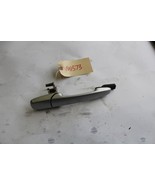 2006-2007 MAZDA 6 REAR PASSENGER RIGHT EXTERIOR DOOR HANDLE M1573 - €47,25 EUR