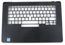 New Dell Latitude E7470 Dual Point Palmrest Touchpad - XFY7W 0XFY7W A - £27.10 GBP