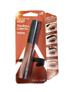 Almay Long Lasting Brow Color The Brow Lives On 040 AUBURN - €8,49 EUR Almay Long Lasting Brow Color The Brow Lives On 040 AUBURN - €8,49 EUR