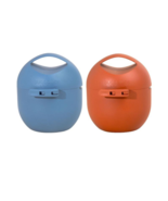 Buggalugs Pacifier Case: River x Desert Bundle - $184.29 CAD