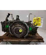 Engine 2.5L VIN 6 6th Digit SOHC Fits 05 FORESTER 1355195 - $15,097.16 MXN