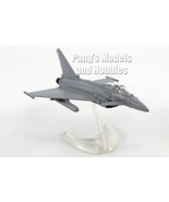 4.5 Inch Eurofighter Typhoon - 1/146 Scale Diecast Model - €19,51 EUR