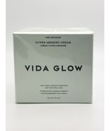 VIDA GLOW - Age Defiance Hydra-Memory Cream 1.7 Fl Oz - BB 11/23 - £47.12 GBP