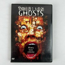 Thirteen Ghosts (2001) DVD - £7.73 GBP