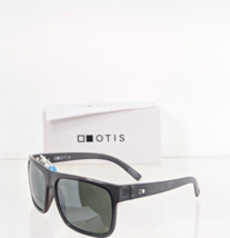 Brand New Authentic OTIS Sunglasses After Dark Reflect Crystal Smoke Pol... - $178.19
