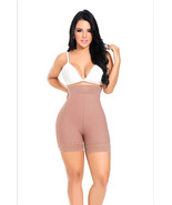 SALE ITEM ~ High Waist Strong Girdle ~ MeliBelt 5022 Mocha XXS  - $60.00