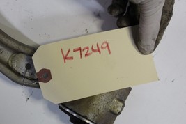 2000-2002 MERCEDES-BENZ S CLASS FRONT LEFT UPPER CONTROL ARM K7249 image 7