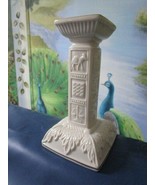 Lenox Candle Holder Sabbath / Floral Pagoda Blue Vase / Celebrate 50 Mug... - $23.35 CAD+