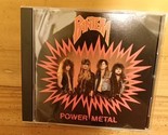 Pantera - Power Metal CD [Heavy Metal] - $21.90