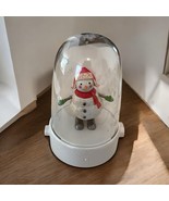 Hallmark Happy Tappers Tapper Snowman 2008 ***READ *** - €13,65 EUR