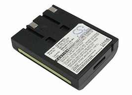 3.6V 800Mah Ni-Mh Replacement Battery For Uniden Ana9710 - $43.99