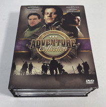 The Adventure Collection (2008, DVD) - £15.62 GBP