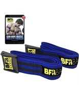 BFR BANDS PRO Blood Flow Restriction Bands for Arms, Legs &amp; Glutes Occlu... - $14.99
