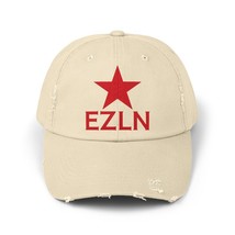 EZLN Flag - Zapatista Cap vintage - £23.62 GBP