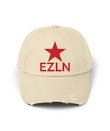 EZLN Flag - Zapatista Cap vintage - £23.51 GBP