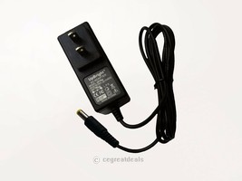 New Ac/Dc Adapter For Sony Dvp-Fx930 Dvpfx930 Dvp-Fx930/L Dvp-Fx930/P Dvd Player - £23.42 GBP