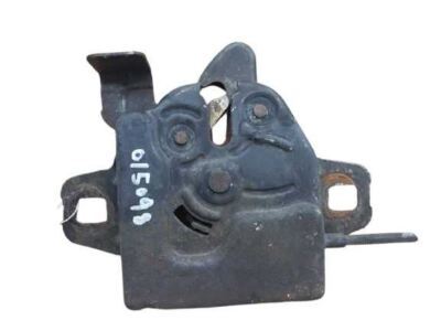  CHERGRAND 2002 Keys/Latches/Locks 340364 - $36.83