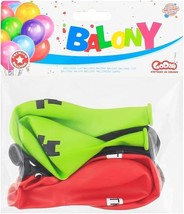 MINECRAFT Party Balloons Party Bags Boys Girls Birthday Halloween… - $37.34+