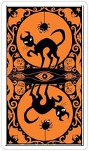 The Halloween Tarot Deck in Collecter&#39;s Tin Box! - $19.75