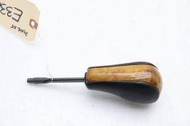 00-06 BMW X5 E53 A/T SHIFT KNOB E3306 image 4