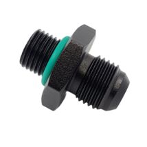 M12x1.25 to 6AN Fitting Adapter - £7.42 GBP