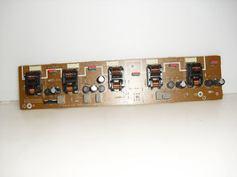 kd057we go 6d inverter board for sharp lc-20sh3u - £7.79 GBP