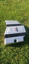Toyota Land Cruiser LX470 4.7L V8 Upper Engine Cover 11209-50080 1998-20... - $177.21
