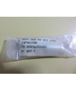 Mil. Spec. 5 Capacitors Electrolytic 18UF 100V Axial - $105.17 MXN