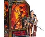 Dungeons &amp; Dragons Holga Honor Among Thieves 6&quot; Figure NIB - £10.17 GBP