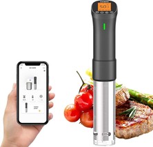 Inkbird Wi-Fi ISV-200W Sous Vide Roner Cooking Appliance Precision Therm... - $529.00
