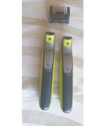 Philips Norelco OneBlade QP2834/70 Face+Body Shaver Trimmer -For Parts o... - $13.02 CAD