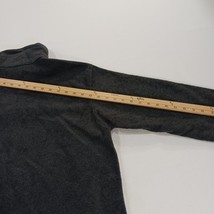 Columbia WM6113 Men's Gray Steens Mountain Fleece Full Zip Jacket Pockets Medium image 8