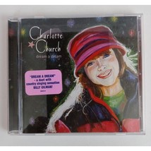 Dream a Dream by Charlotte Church CD - £3.04 GBP