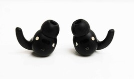 Beats by Dr. Dre Fit Pro True Wireless Earbuds MK2F3LL/A - Black image 4