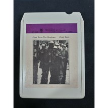 Joan Baez Come From The Shadows 8 Track Tape - £4.65 GBP