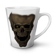 Skull Head Scream NEW White Tea Coffee Latte Mug 12 17 oz | Wellcoda - £13.58 GBP+