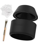 Grasseed Reusable Vertuo Capsule Kit for VertuoLine Capsules with 100Pcs - $1,017.36 MXN