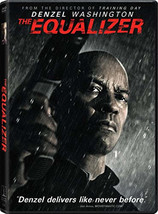 The Equalizer - £6.75 GBP