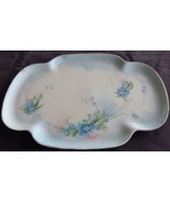 Beautiful Antique Porcelain Vanity Tray – Favorite Bavaria – VGC – BEAUT... - $69.29