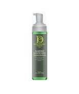 Design Essentials Natural Almond & Avocado Curl Enhancing Frizz-Free Pump Hair S - $14.75