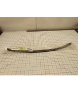 Toyota 53381-17030 Weatherstrip Hood to Radiator Support Seal - $563.06 MXN