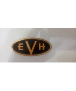 EVH logo 120mm=4.72&quot; - £9.43 GBP