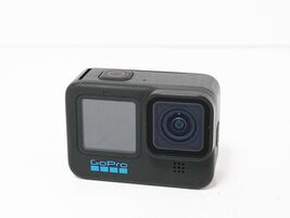 GoPro HERO11 Black Action Camera - Black CHDHX-112-TH image 2