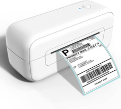 Phomemo Portable Thermal Label Printer Inkless PM246S for Windows Mac Li... - £143.95 GBP