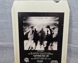 Fleetwood Mac – Fleetwood Mac Live Cartridge 1 Only (8-Track, 1980, Warn... - $8.54