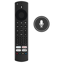 Perfascin Rm-C3253 Replaced Voice Remote Control Fit For Jvc Tv Lt-40Cf890 Lt-49 - $60.48