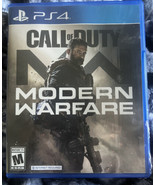 Sony PS4 Call of Duty: Modern Warfare -2019 - £8.17 GBP